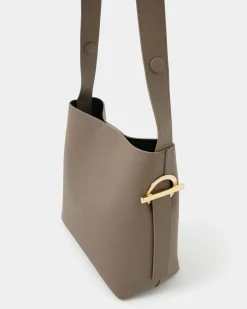 Brighton Leather Bag