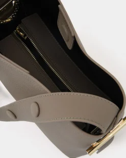 Brighton Leather Bag
