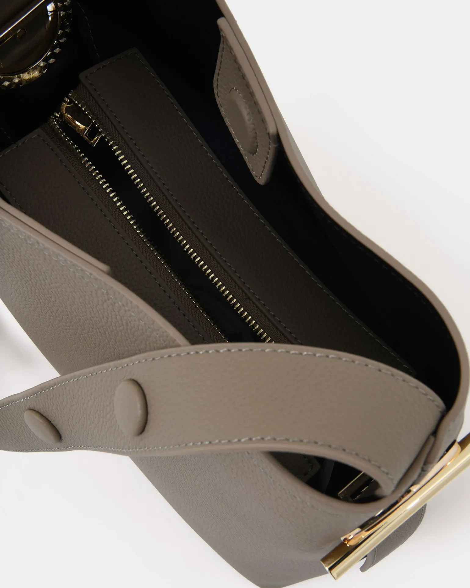 Brighton Leather Bag