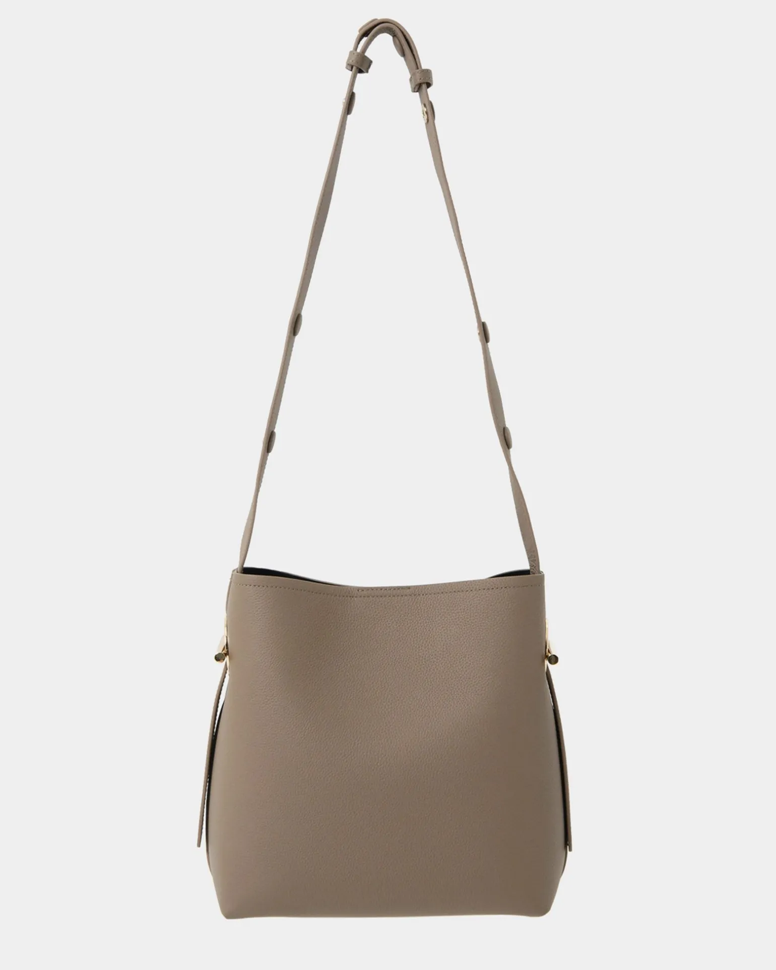 Brighton Leather Bag