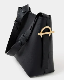 Brighton Leather Bag