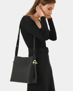 Brighton Leather Bag