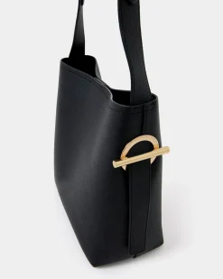 Brighton Leather Bag