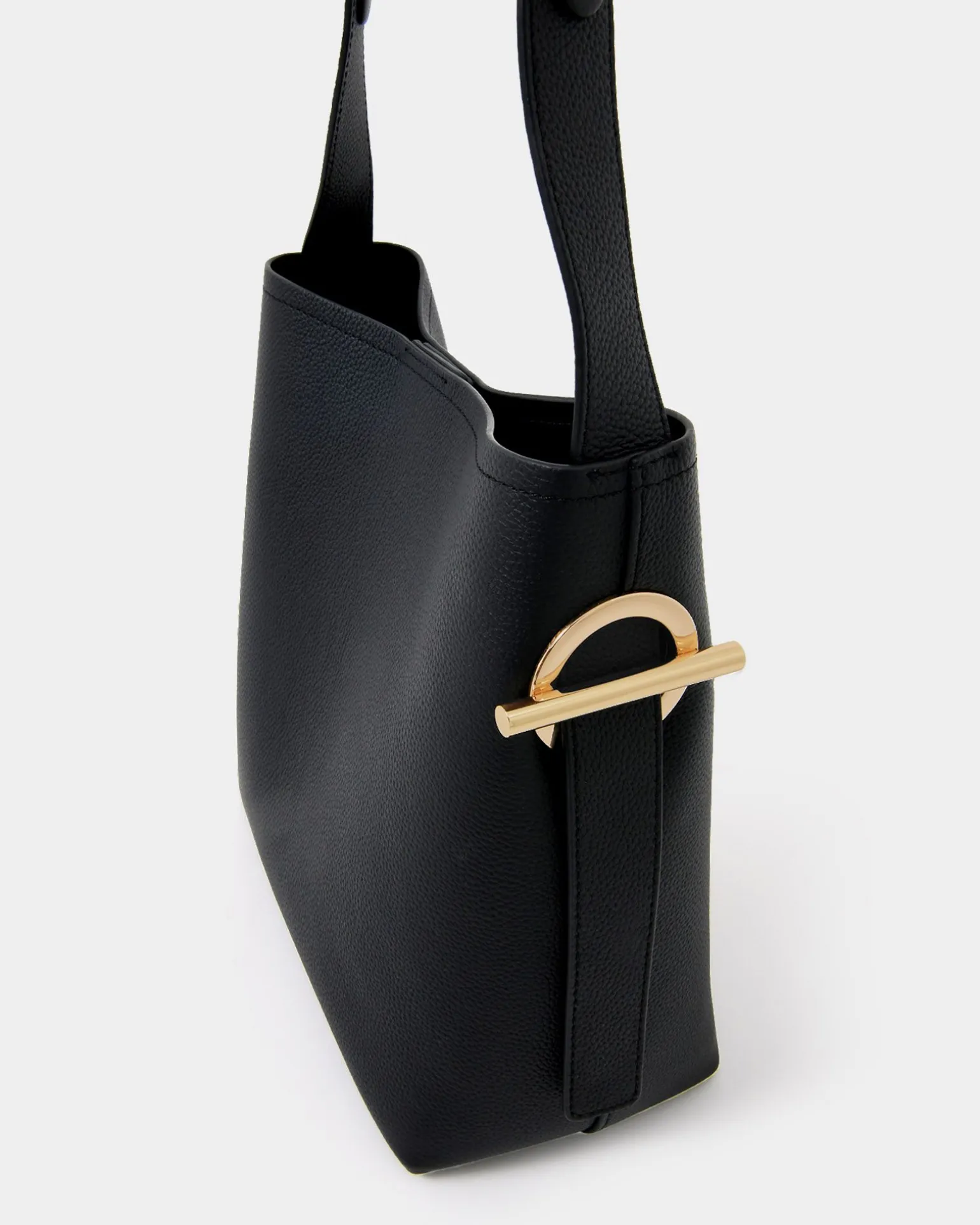 Brighton Leather Bag