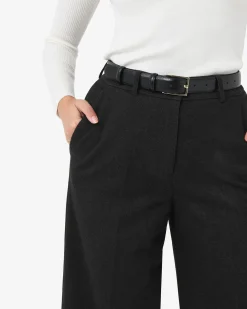 Brighton Wide Leg Culottes