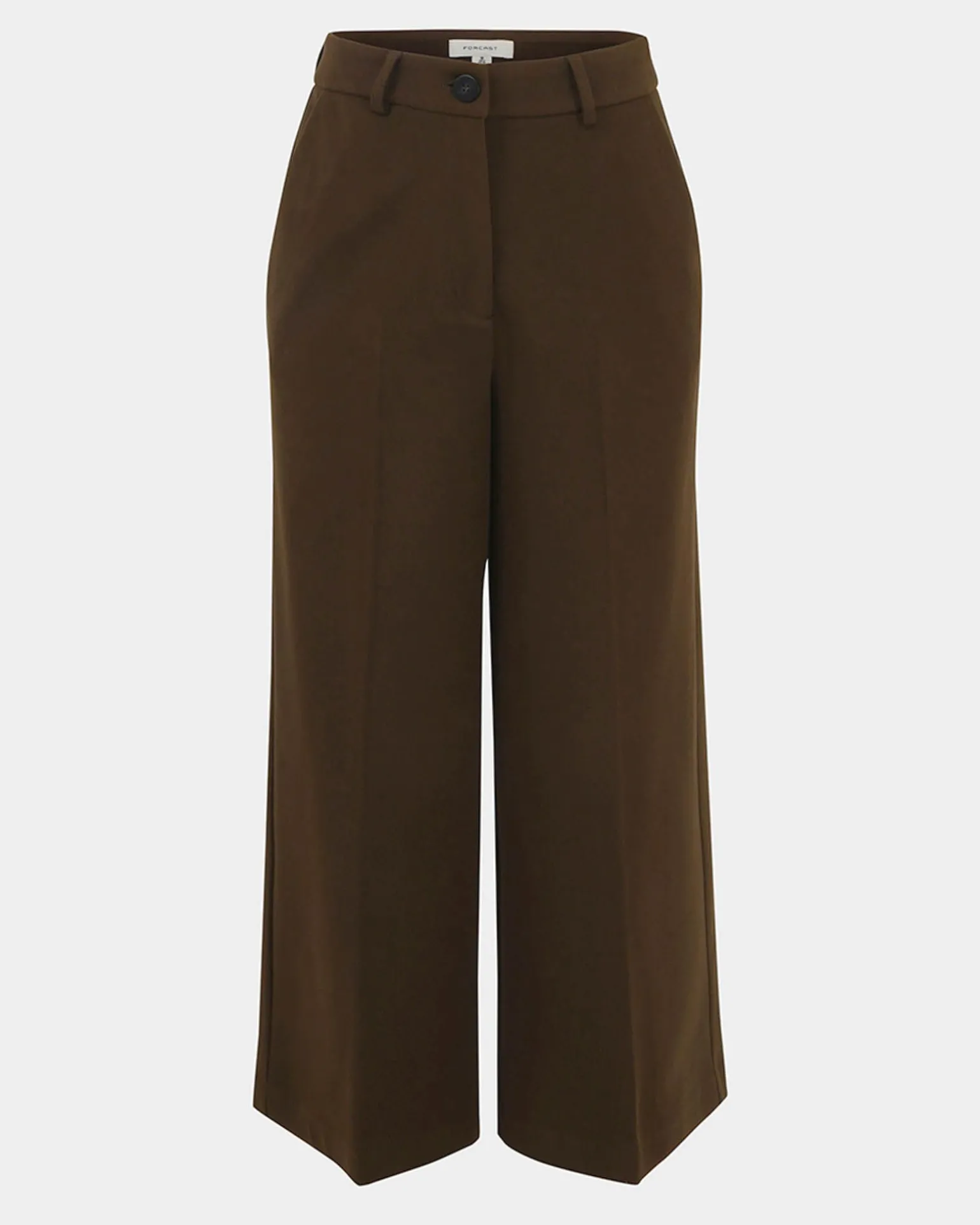 Brighton Wide Leg Culottes
