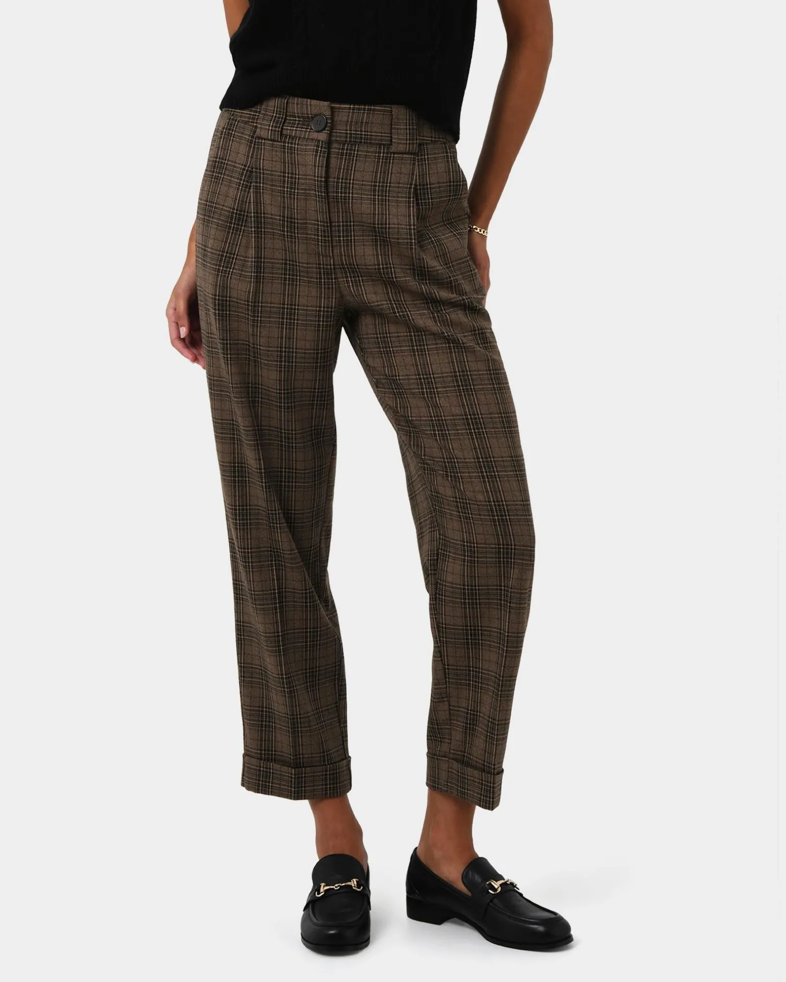 Candice Straight Leg Pants