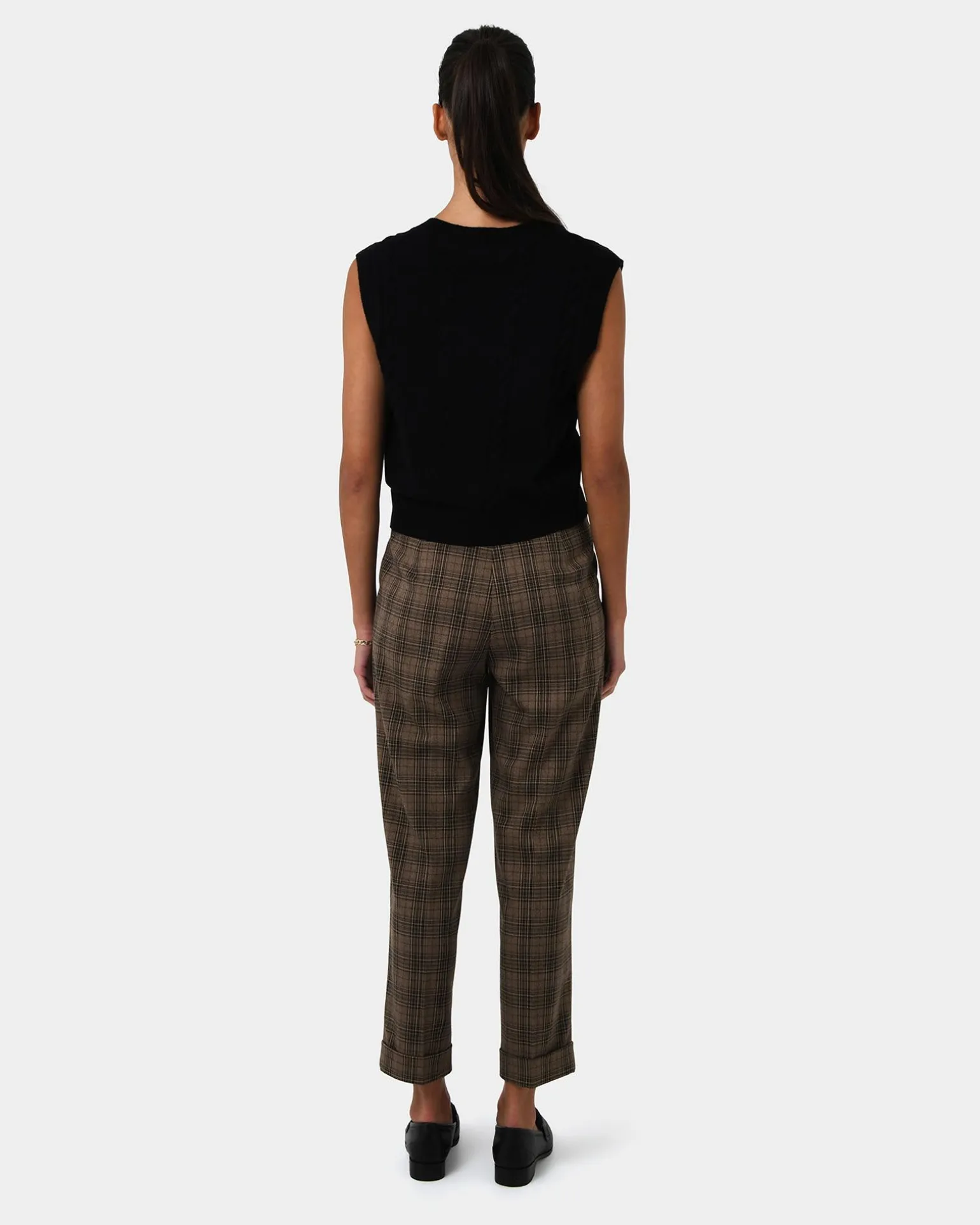 Candice Straight Leg Pants