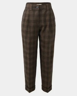 Candice Straight Leg Pants