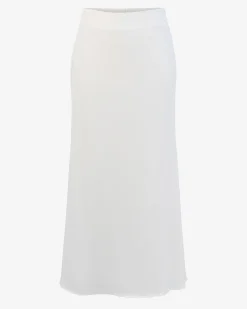 Carissa Flared Maxi Skirt