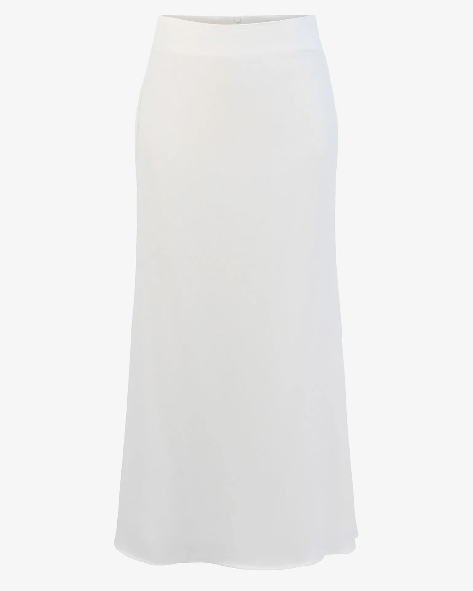 Carissa Flared Maxi Skirt