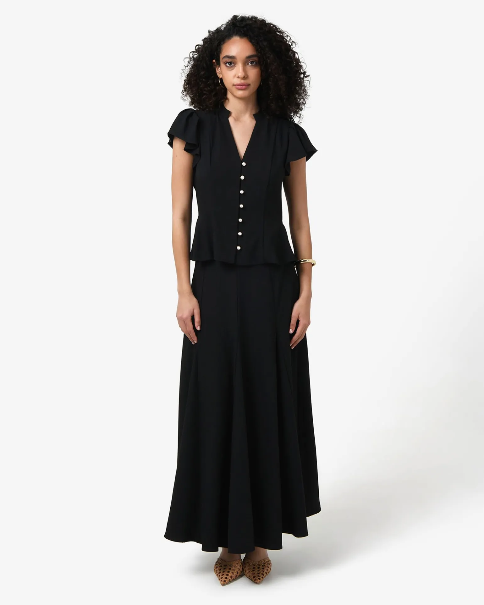 Carissa Godet Skirt