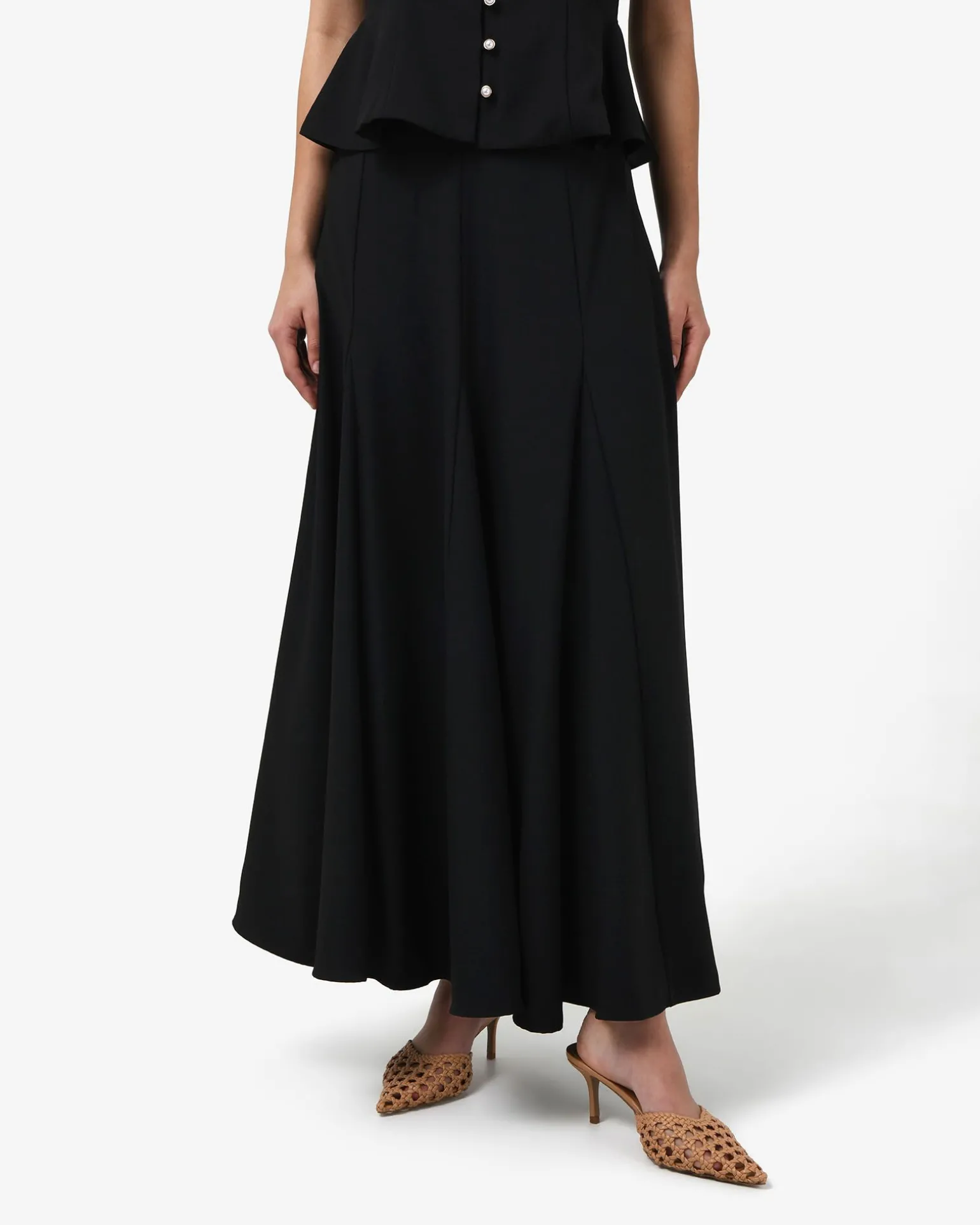 Carissa Godet Skirt