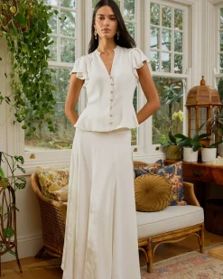 Carissa Godet Skirt