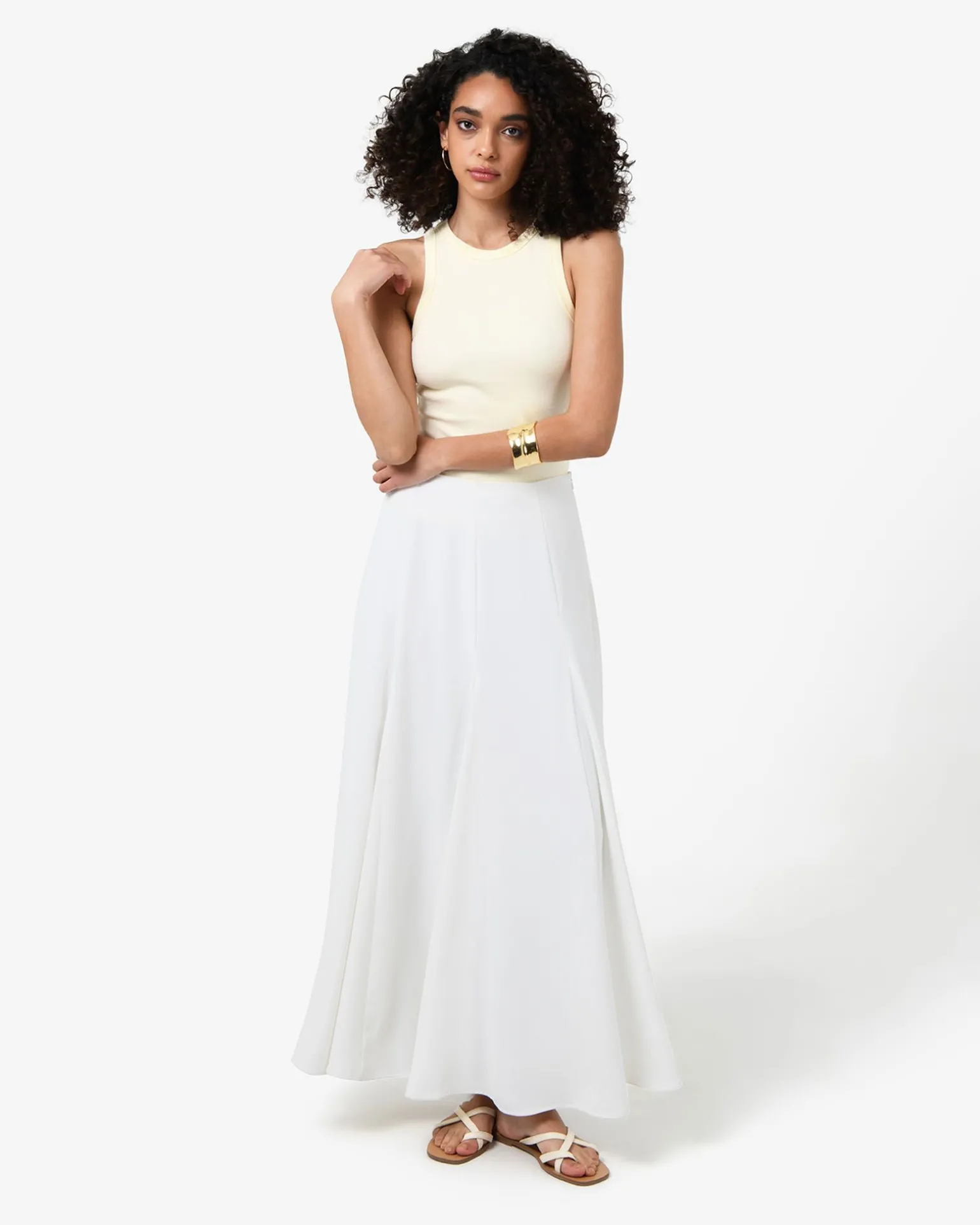 Carissa Godet Skirt