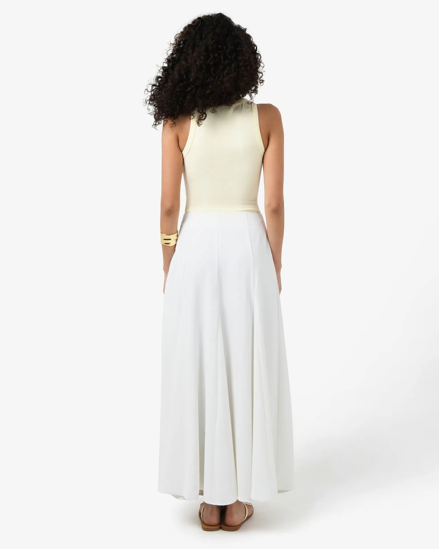 Carissa Godet Skirt