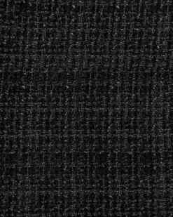 Carmen Tweed A-line Skirt