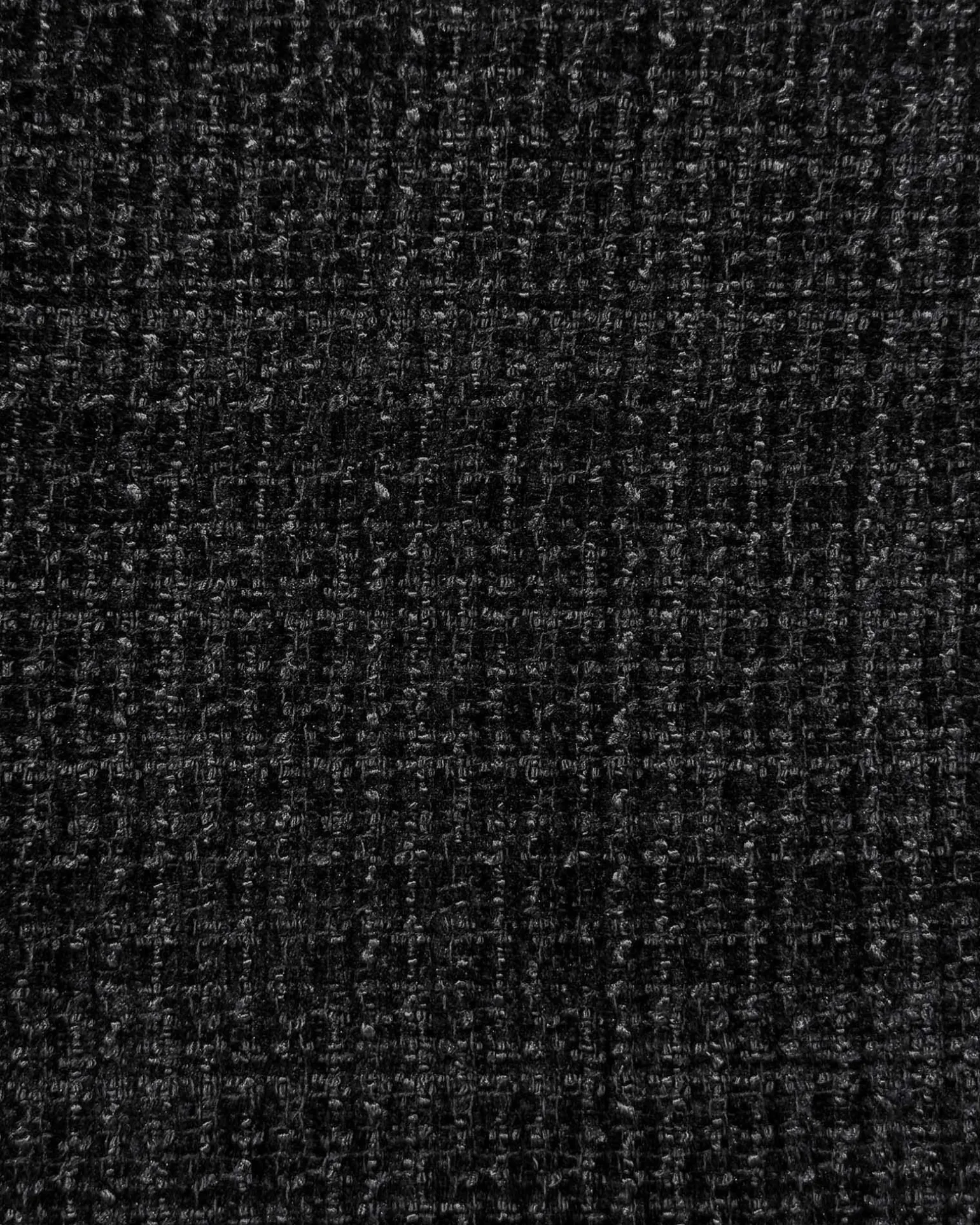 Carmen Tweed A-line Skirt