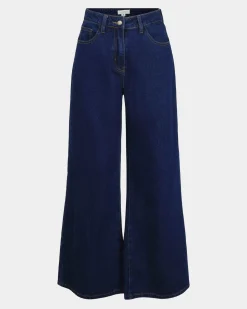 Carmen Wide Leg Jeans