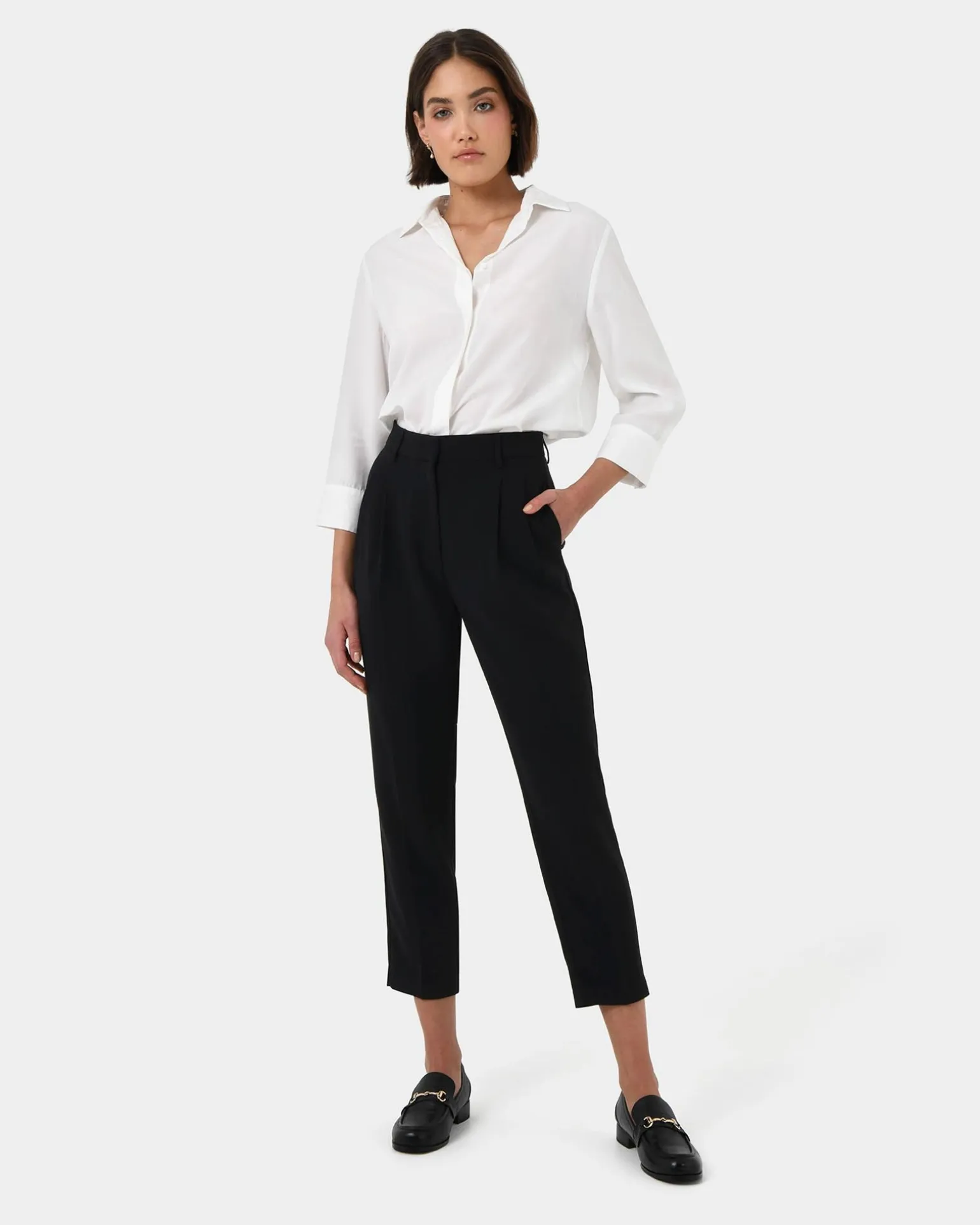 Carter 2 Slim Pants