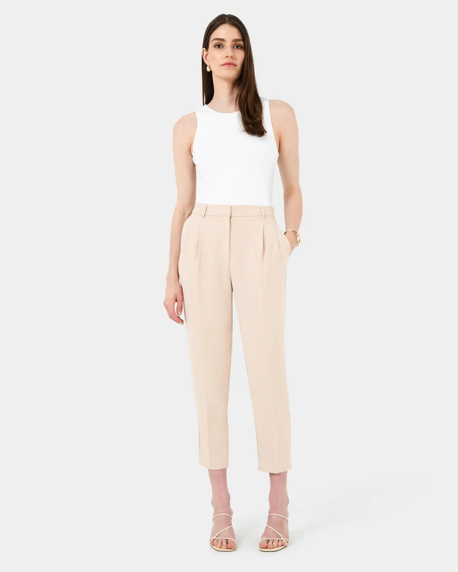 Carter 2 Slim Pants