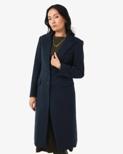 Cassandra Tailored Coat