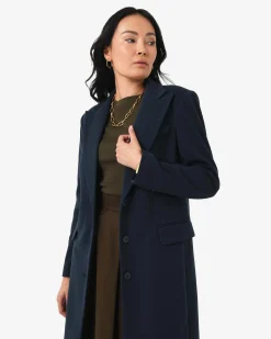Cassandra Tailored Coat