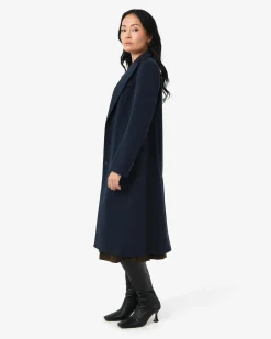Cassandra Tailored Coat