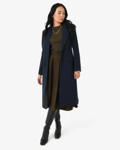 Cassandra Tailored Coat