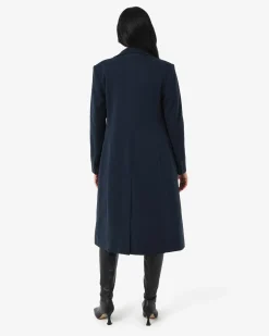 Cassandra Tailored Coat
