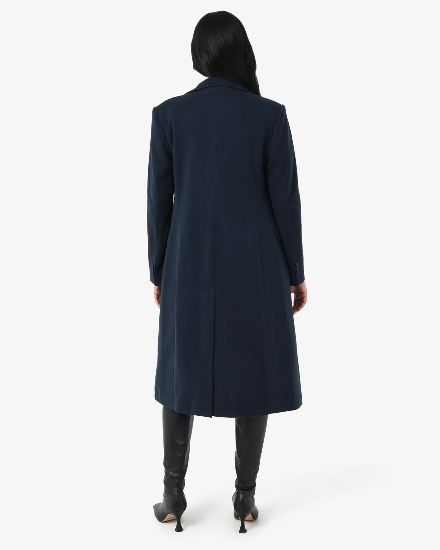 Cassandra Tailored Coat