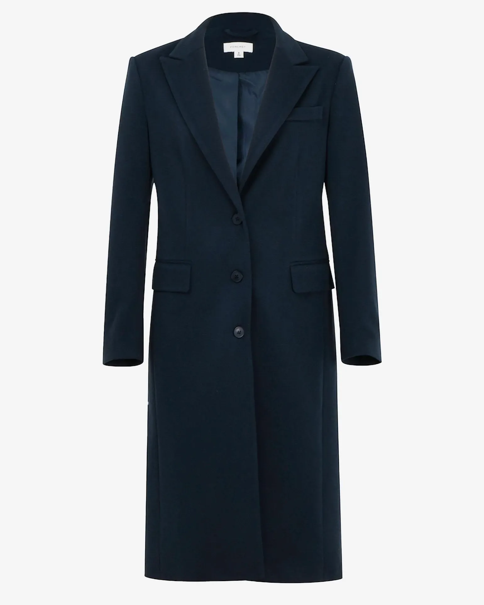 Cassandra Tailored Coat