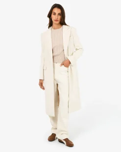 Cassandra Tailored Coat