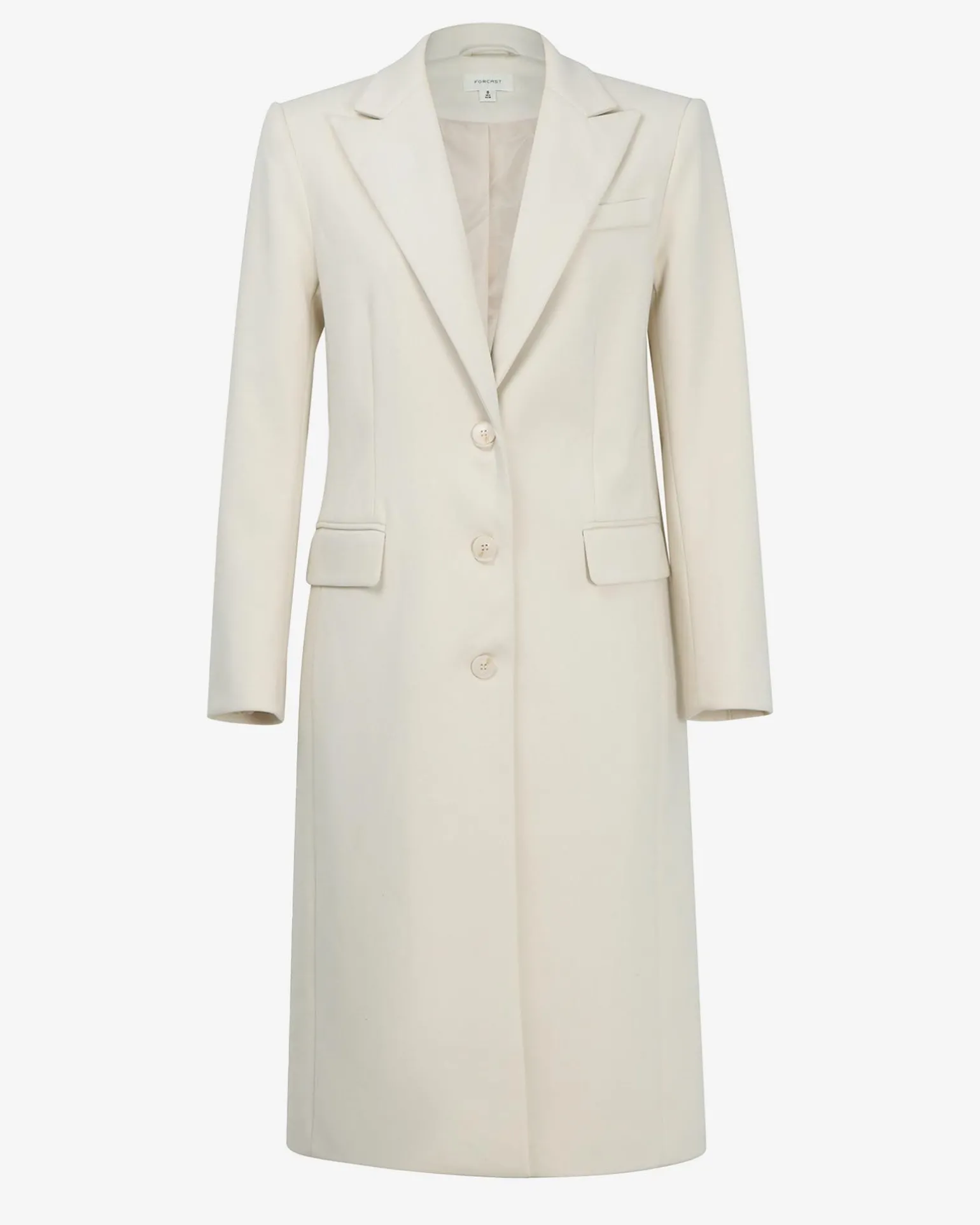 Cassandra Tailored Coat