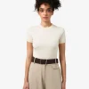 Catherine Short Sleeve Knit