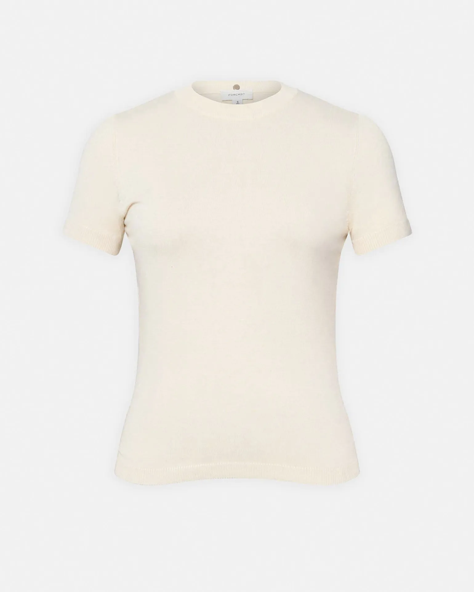 Catherine Short Sleeve Knit