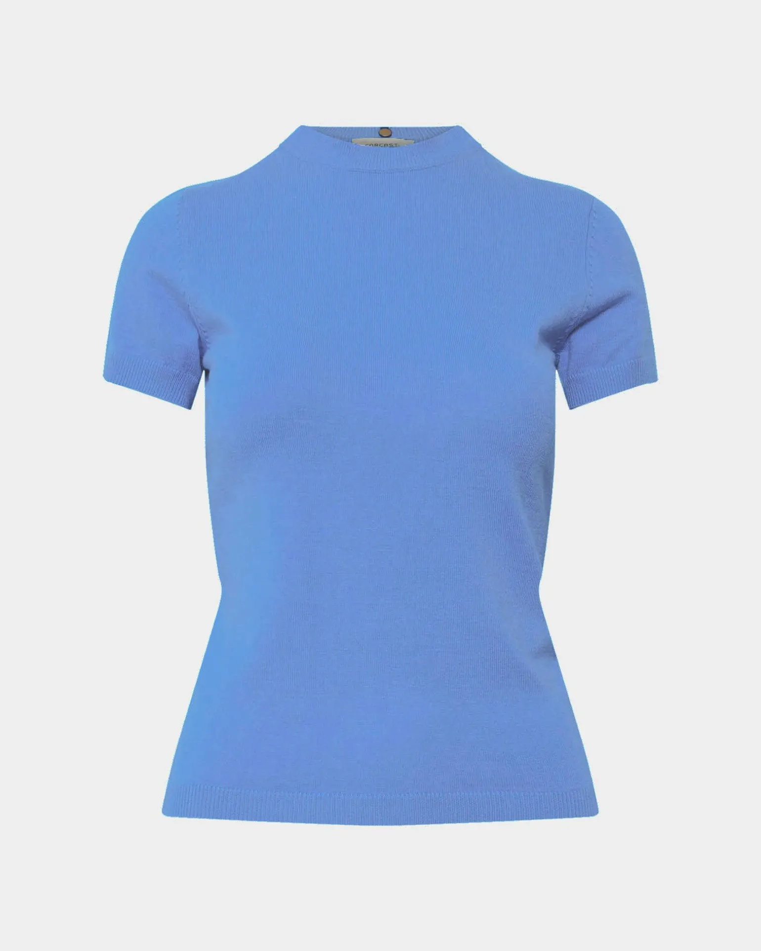 Catherine Short Sleeve Knit