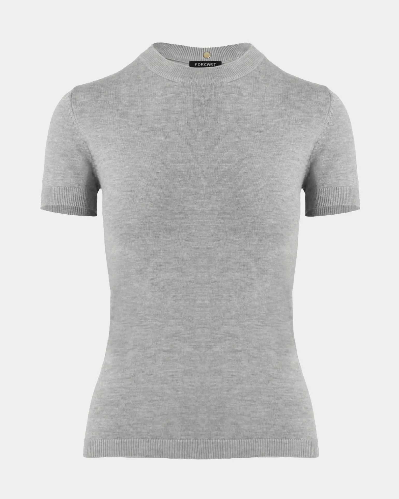 Catherine Short Sleeve Knit
