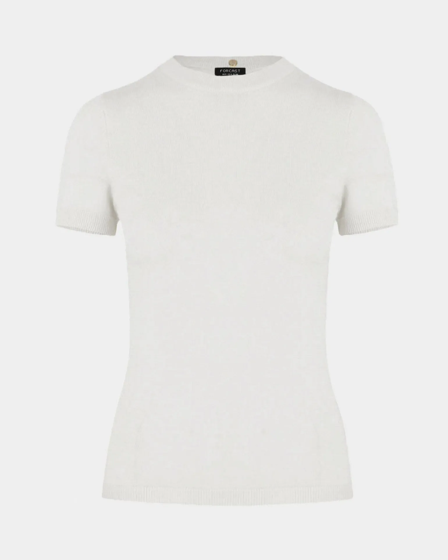 Catherine Short Sleeve Knit