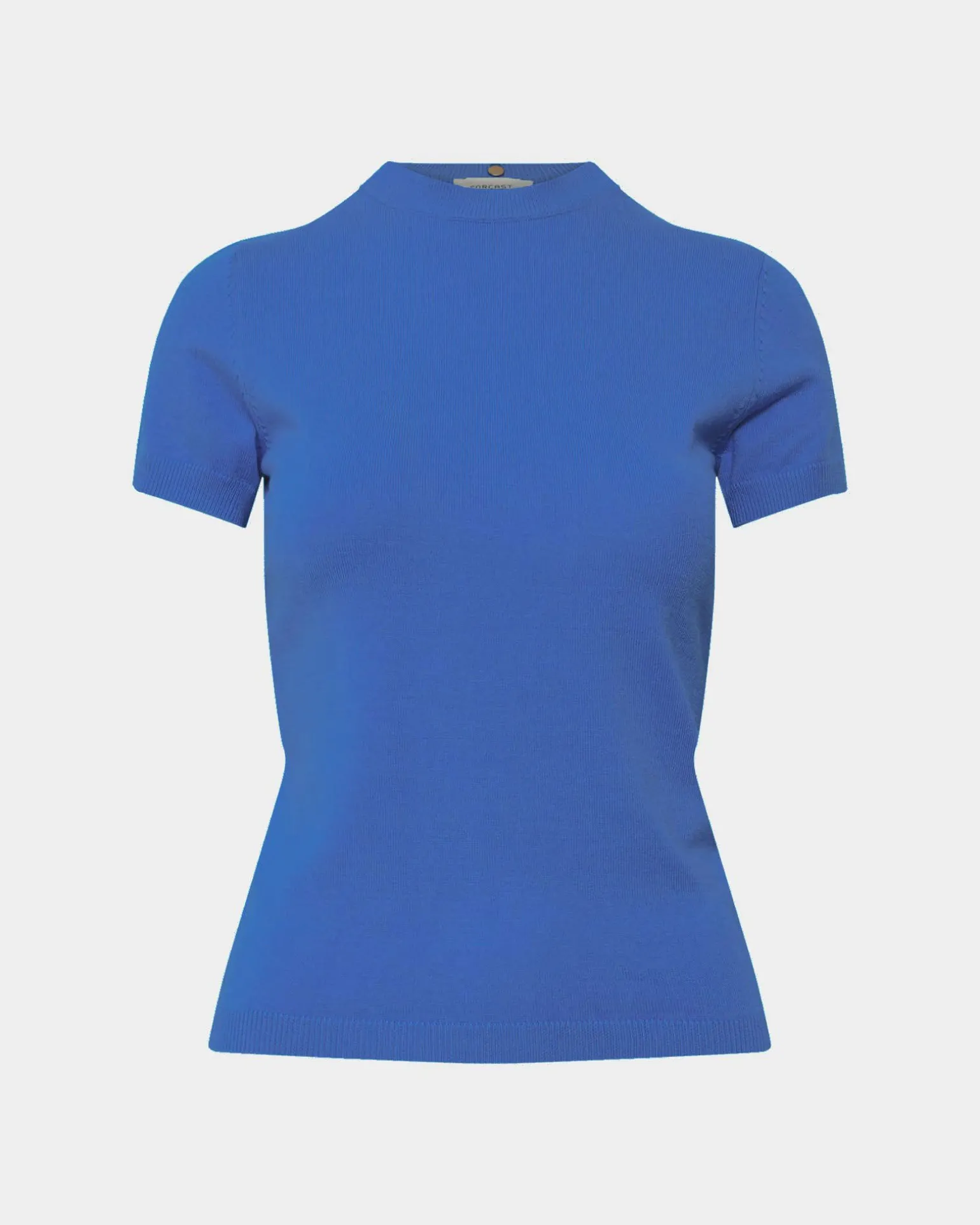 Catherine Short Sleeve Knit