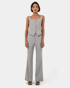 Chloe Bootleg Pants