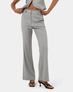 Chloe Bootleg Pants