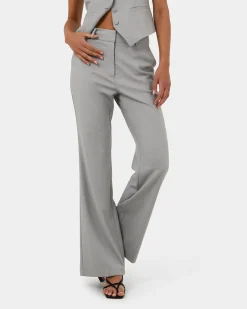 Chloe Bootleg Pants