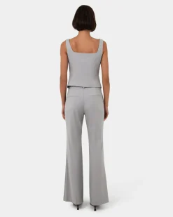 Chloe Bootleg Pants