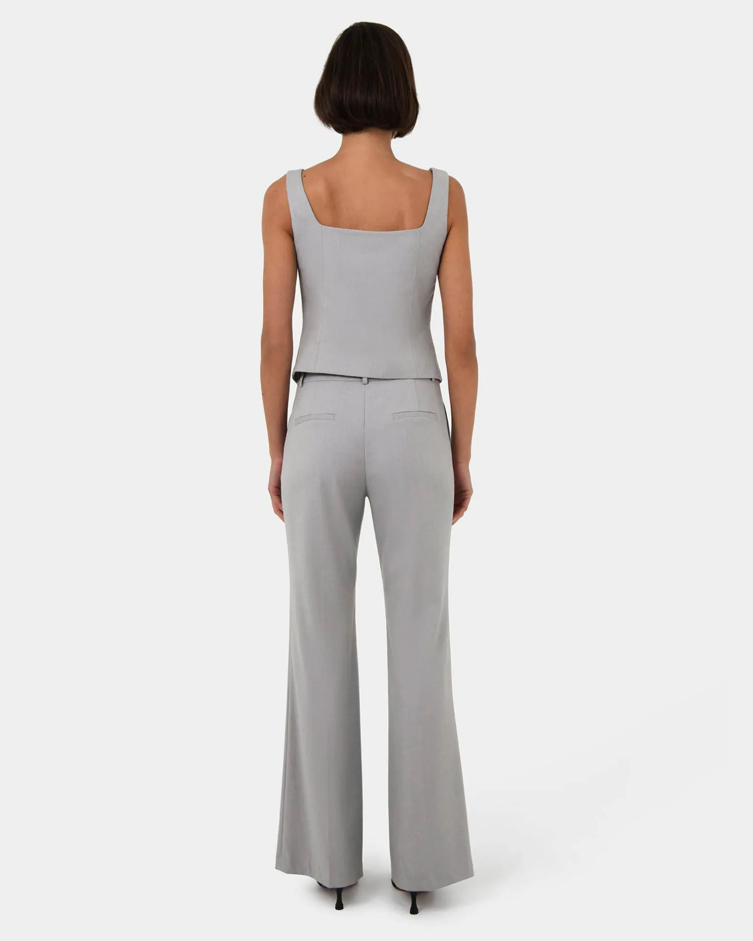 Chloe Bootleg Pants