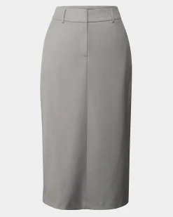 Chloe Panel Skirt