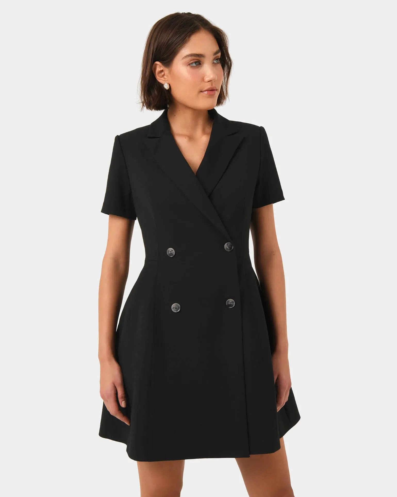 Chloe Suit Dress