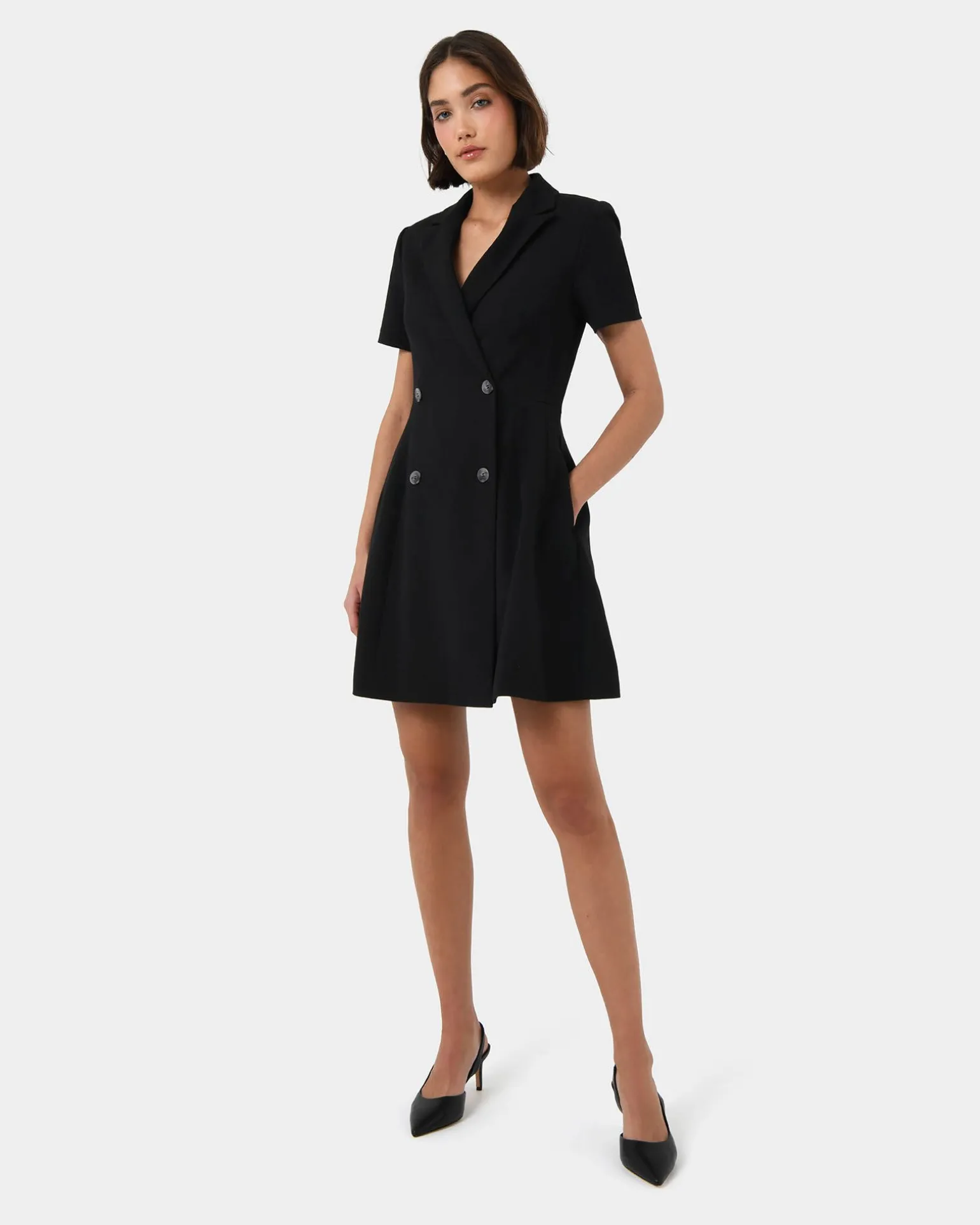 Chloe Suit Dress