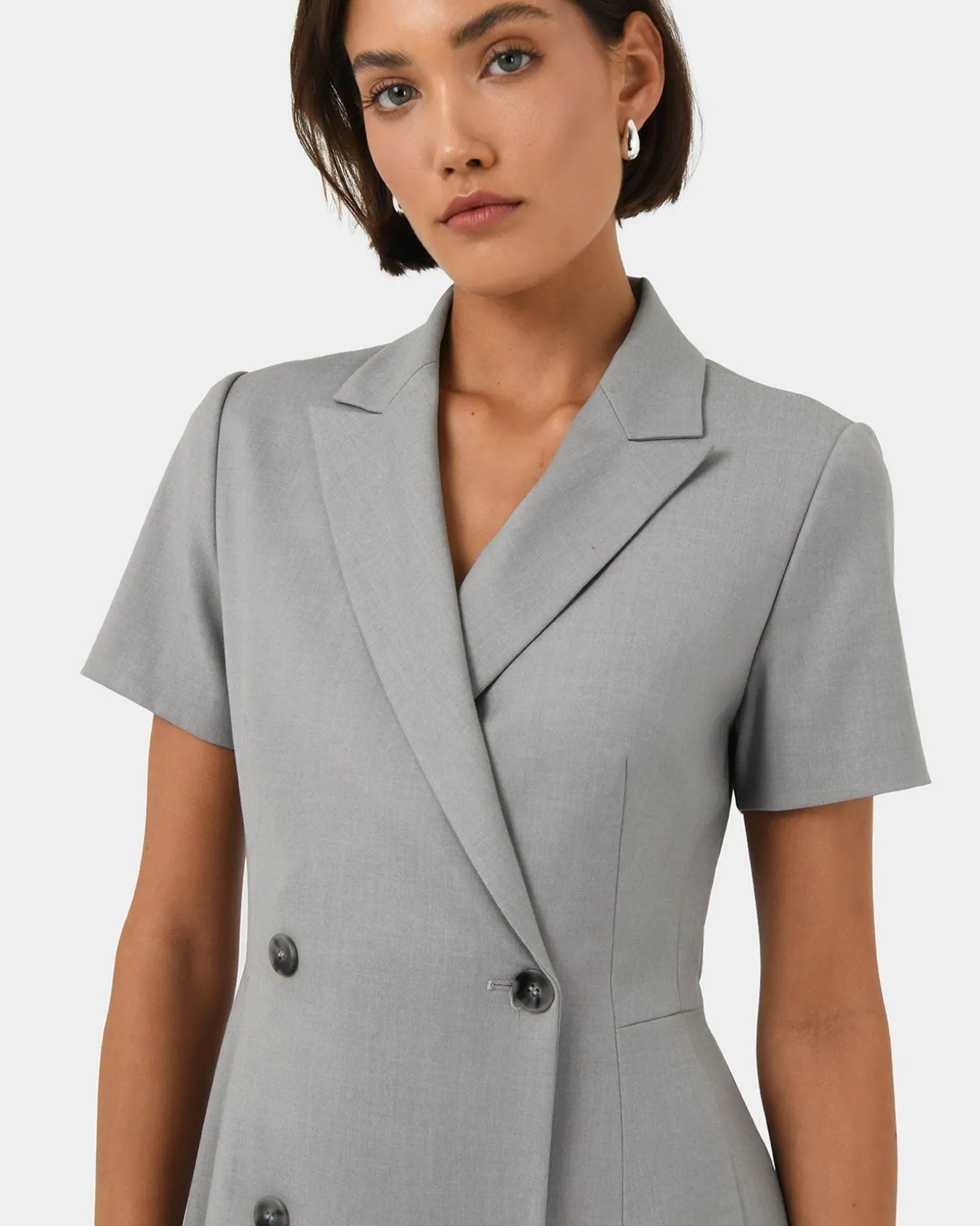 Chloe Suit Dress