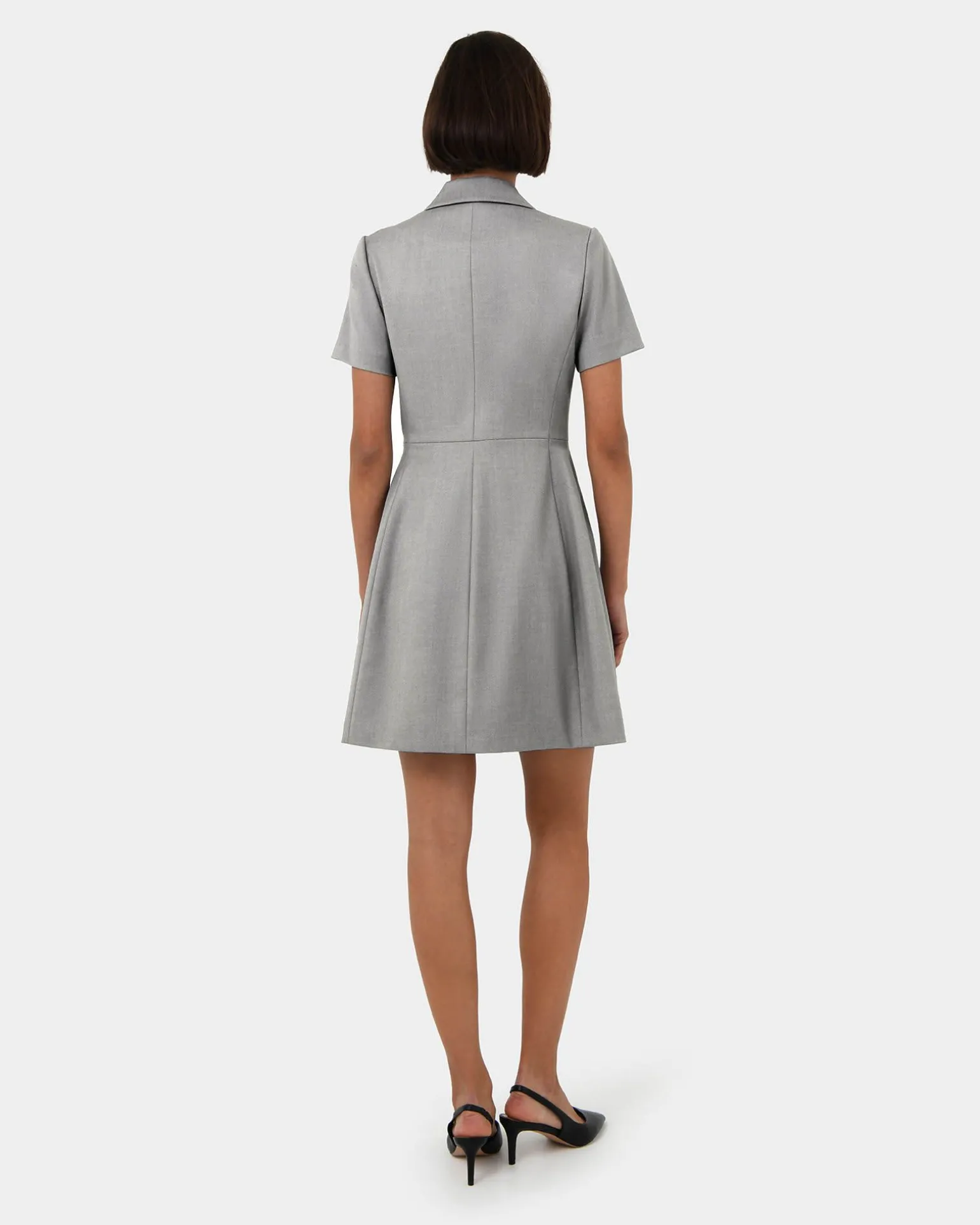 Chloe Suit Dress